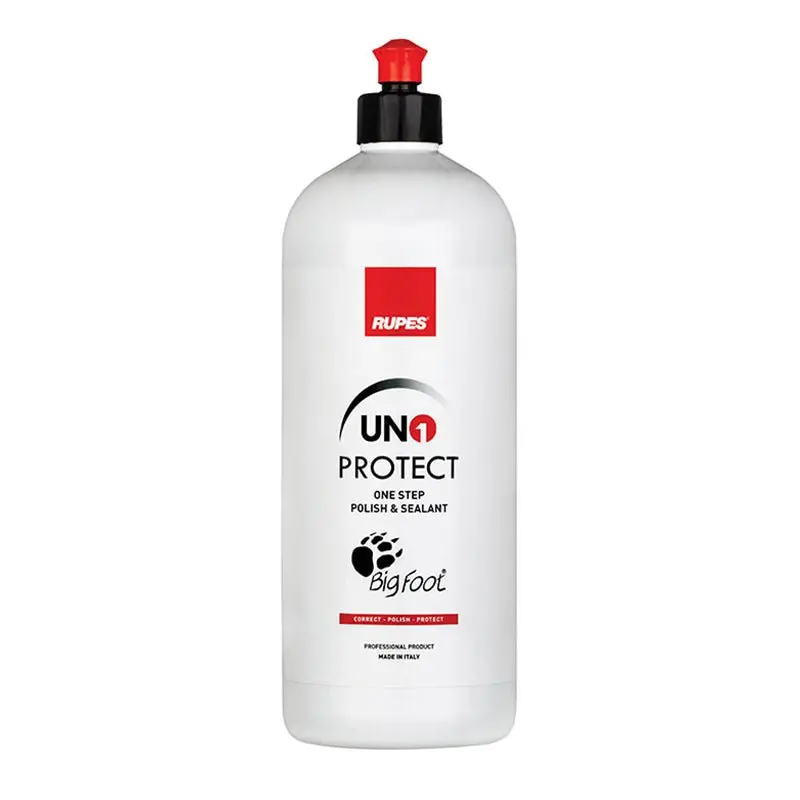 Rupes One Step Polish And Sealant Compound 1