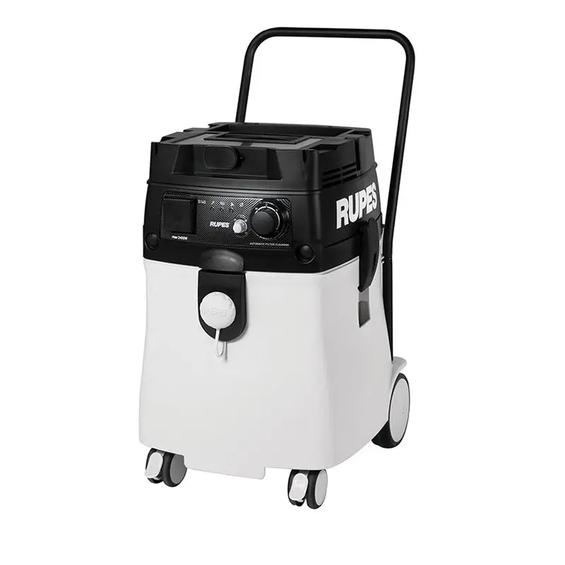 Rupes Professional Dust Class M Vacuum Cleaner 45 Liter 1