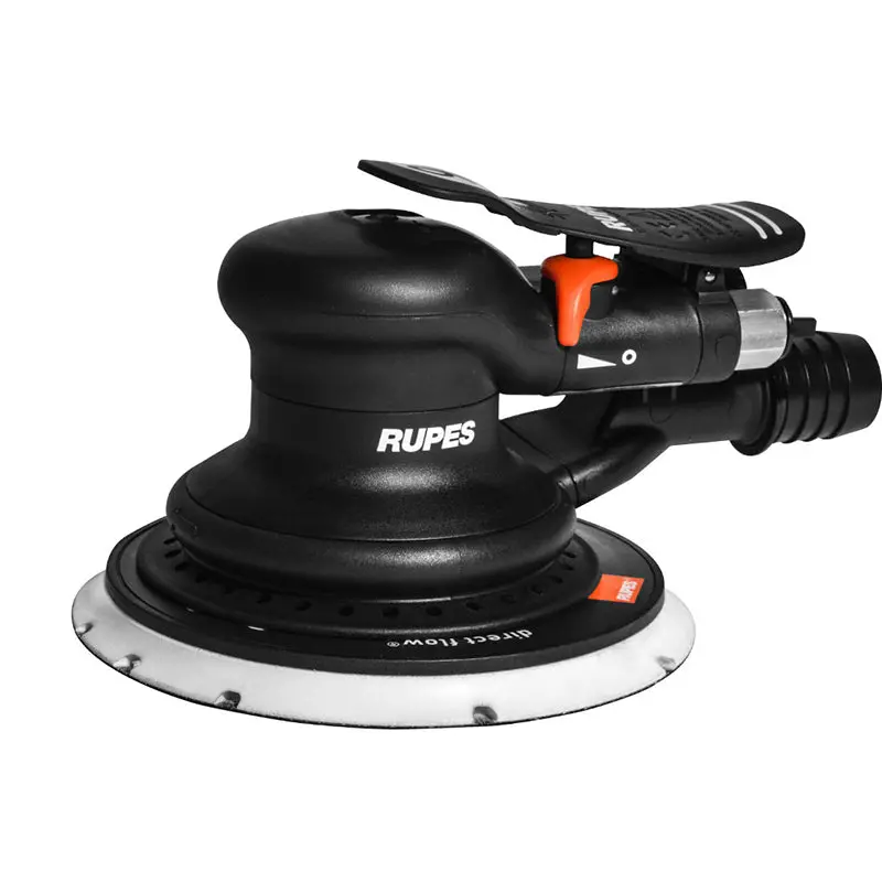 Rupes Random Orbital Palm Pneumatic Sander 150Mm 3Mm Orbit 1
