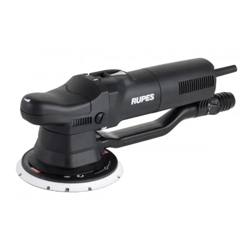 Rupes Random Orbital Sander 150Mm Velcro Orbit 9Mm 1