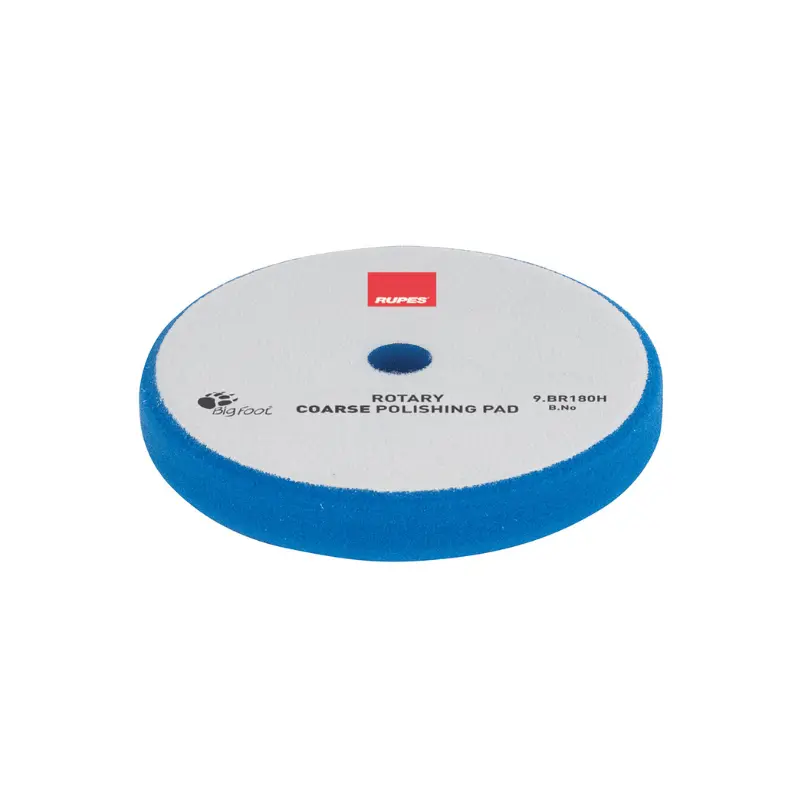 Rupes Rotary Coarse Polishing Foam Pad 1