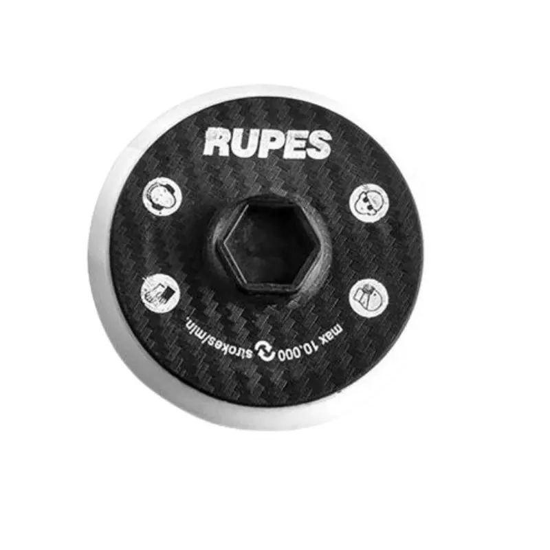 Rupes Velcro Sanding Backing Pad 1