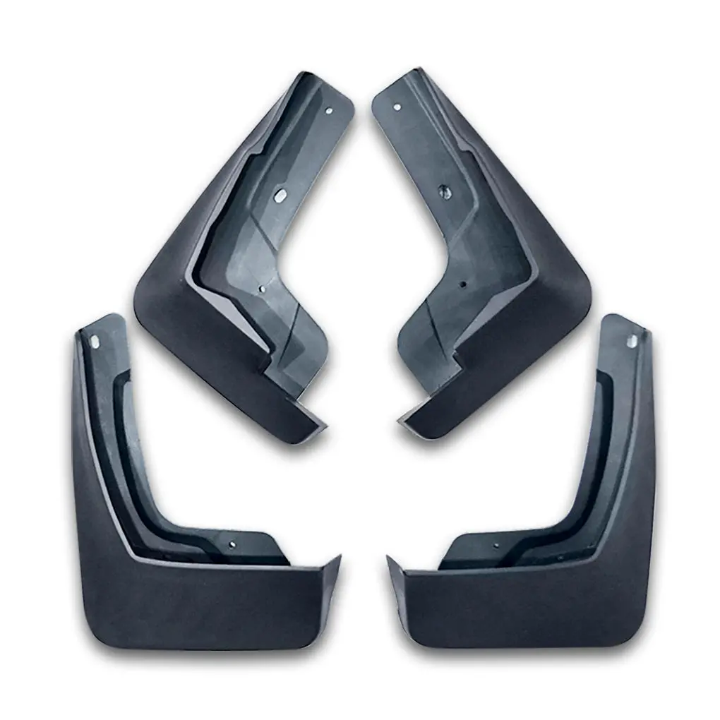 Toyota Rush 2018 - 2020 Mud Guard 1
