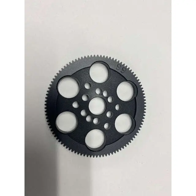 Rw Custom Drag Racing Gears For Tc 1