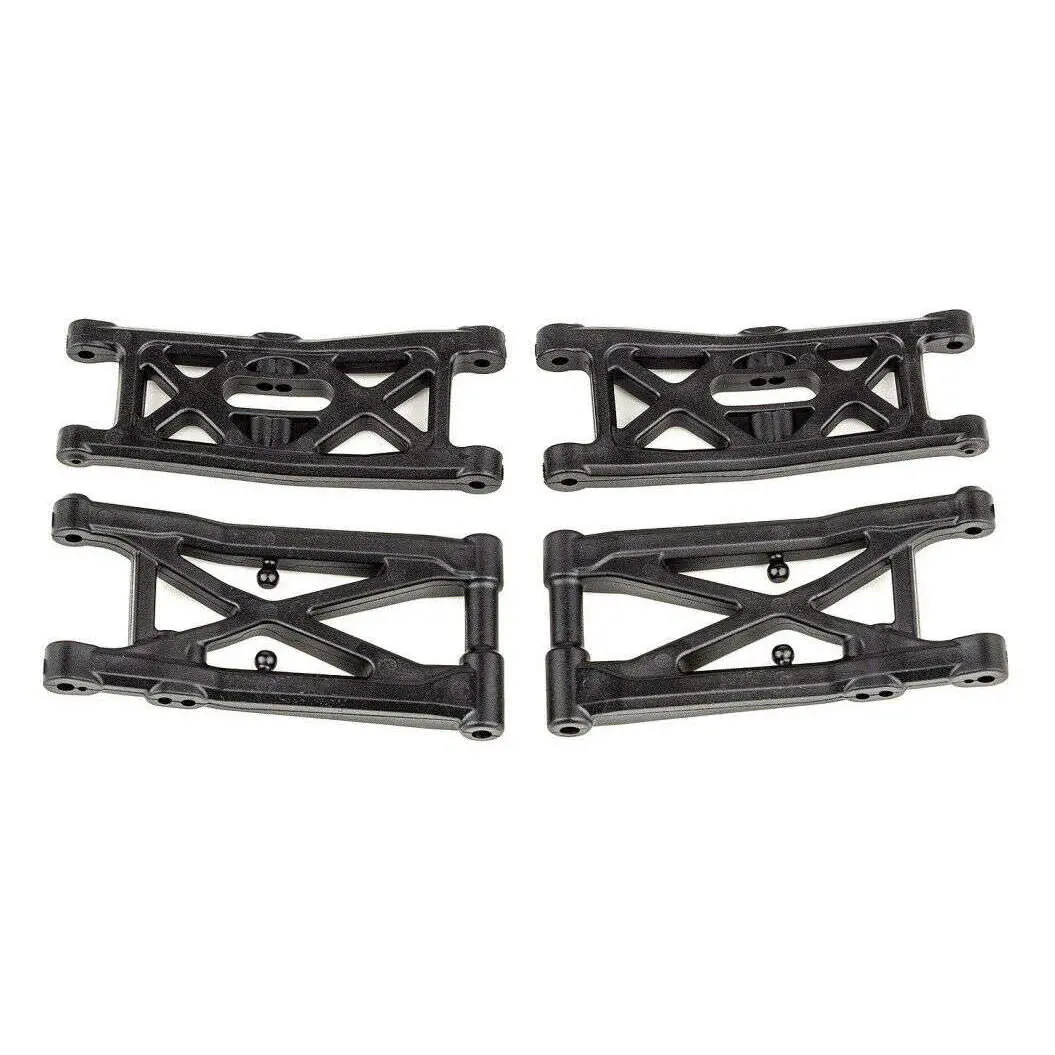 Team Associated Dr10 Suspension Arm Set 1