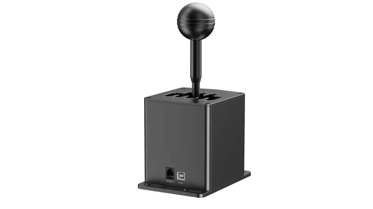 Moza Hgp Shifter 1