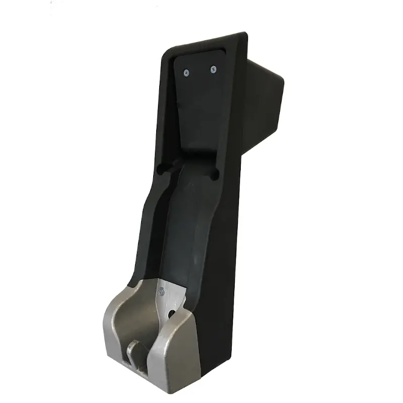 Sanki Nozzle Holster Poly With Low Voltage Nozzle Switch Assembly 1