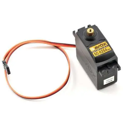 Savox Std Digital Servo 1