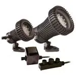 Savio Radiance Outdoor Lighting 1