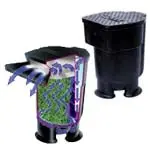 Savio Livingponds Filters 1