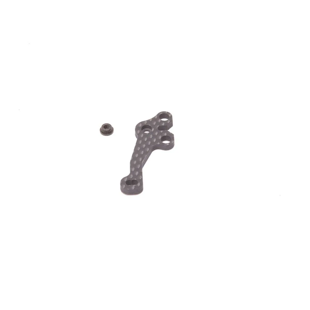 C/F Steering Arm Fr - Mi9 1