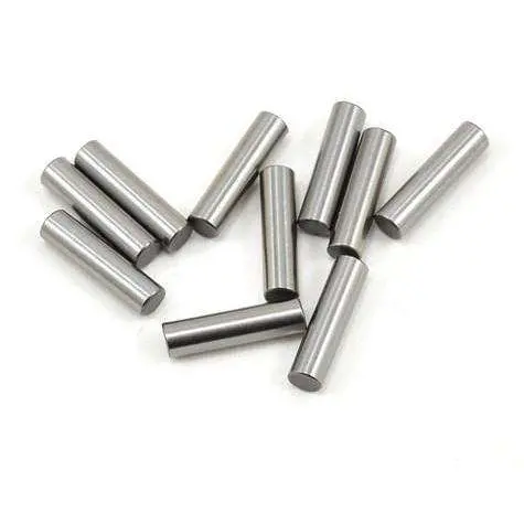 Serpent Pin 2.5X10mm (10) 1