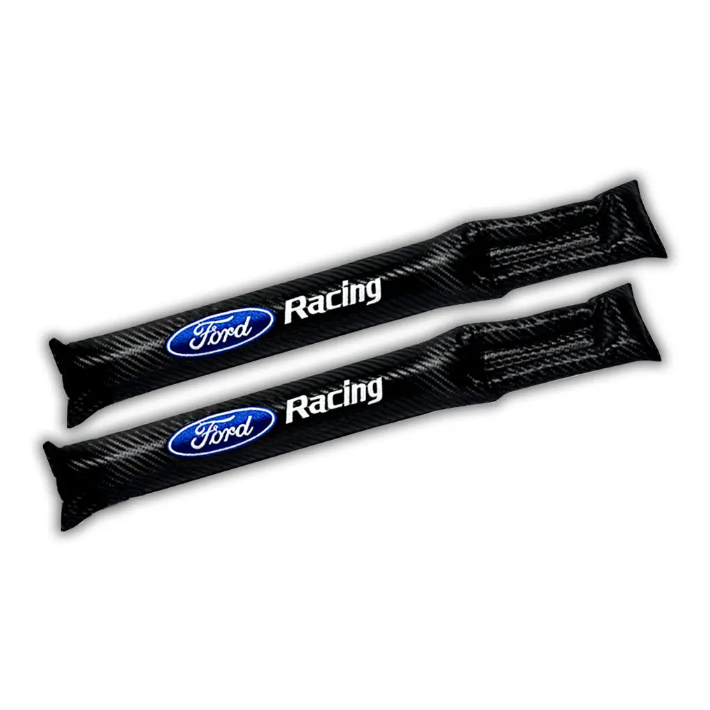 Leather Seat Gap Filler Soft Pads Cover For Ford Model 1