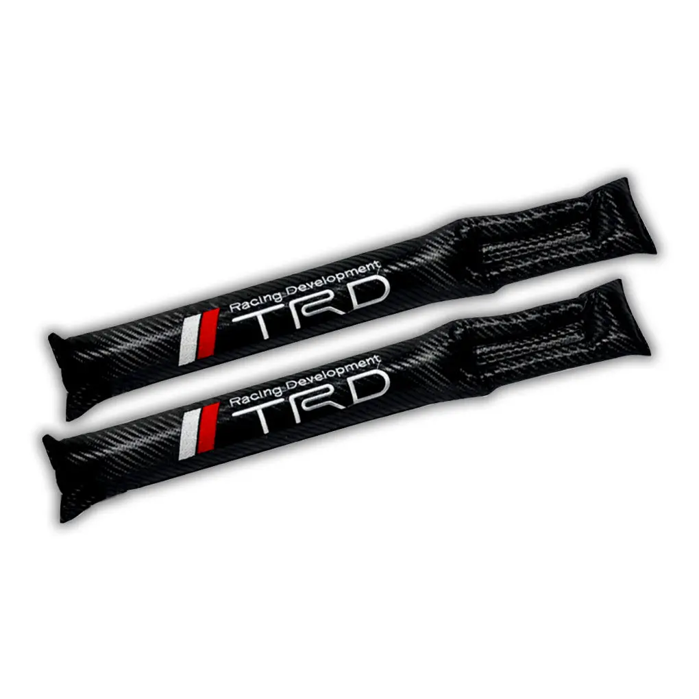 Leather Seat Gap Filler Soft Pads Cover For Trd Power Model 1