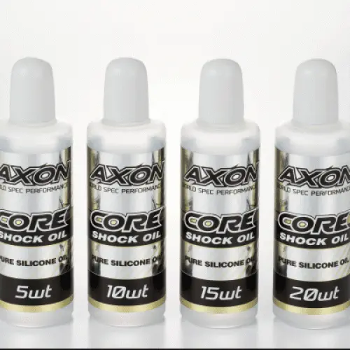 Axon Silicone Core Diff Oil 1