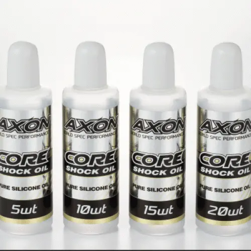 Axon Silicone Shock Oil 1