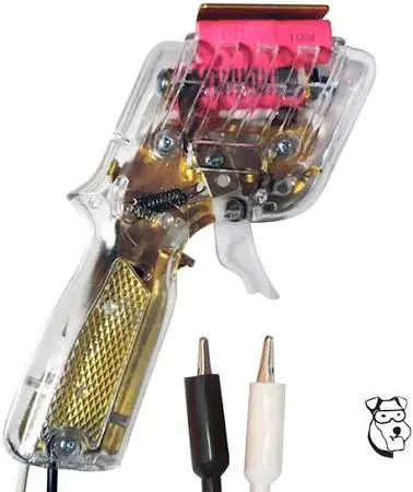 Parma Drag Controller 1 Ohm 1