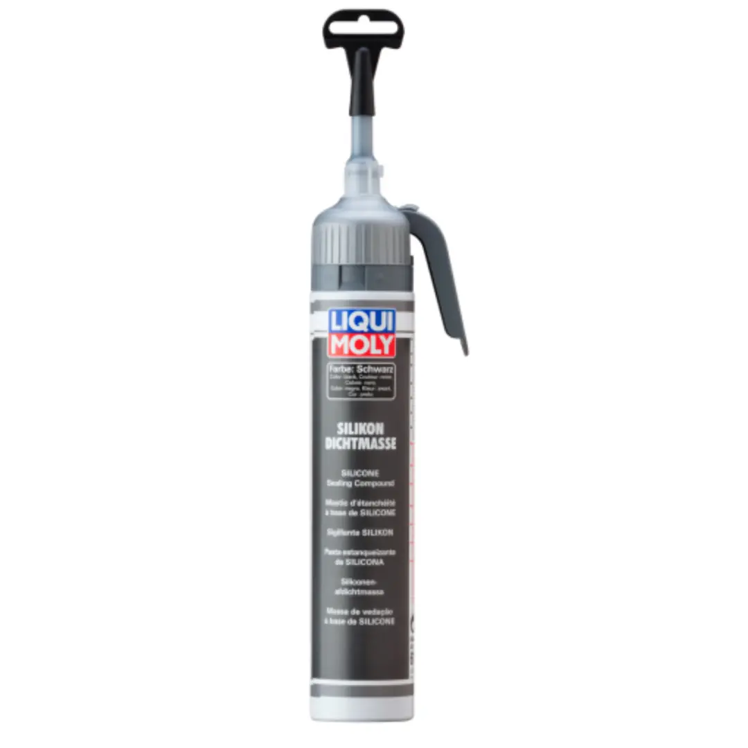 Liqui Moly Silicone Gasket Sealer 200Ml 6184 1