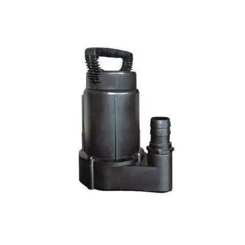 Laguna Submersible Skimmer Pump 1