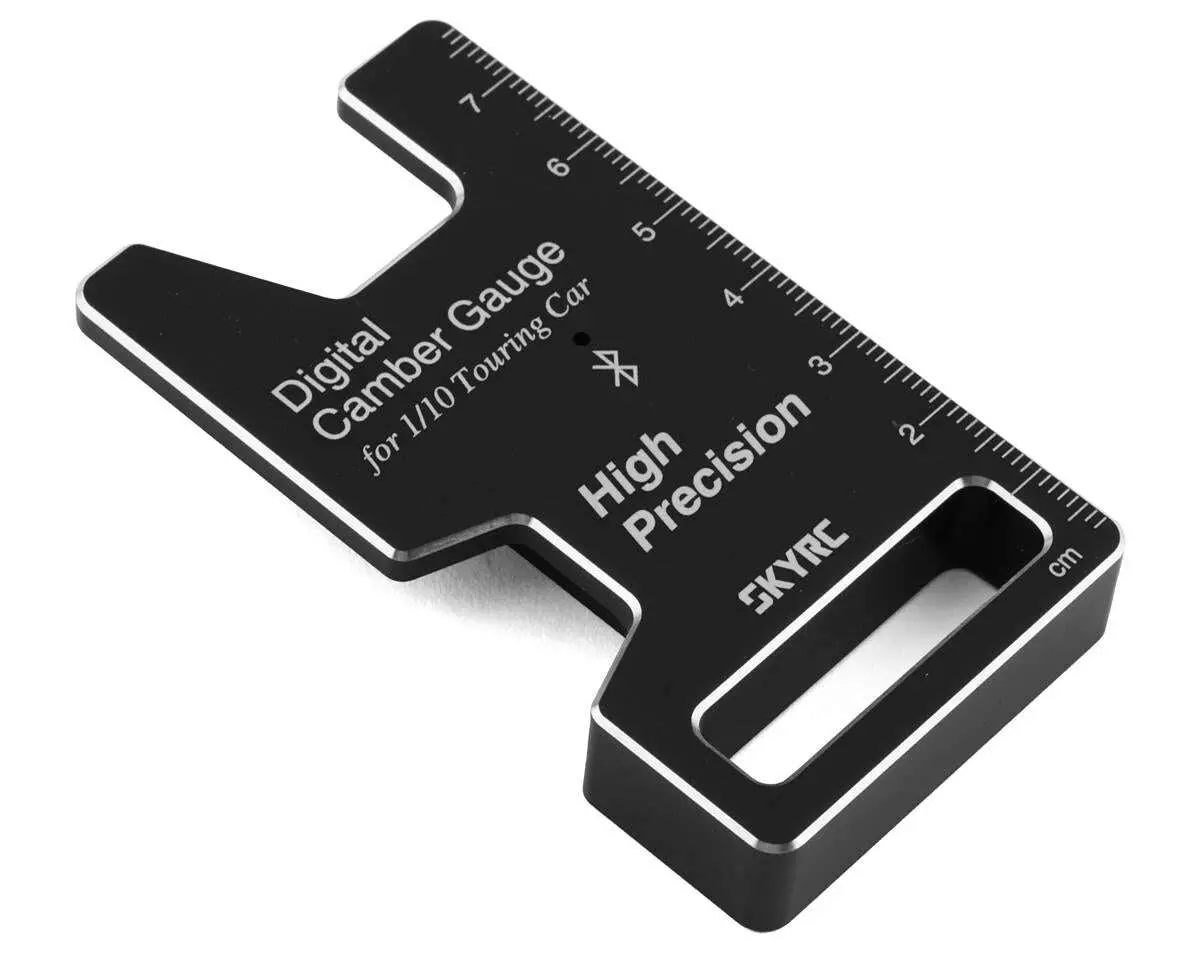 Skyrc Digital Camber Gauge 1