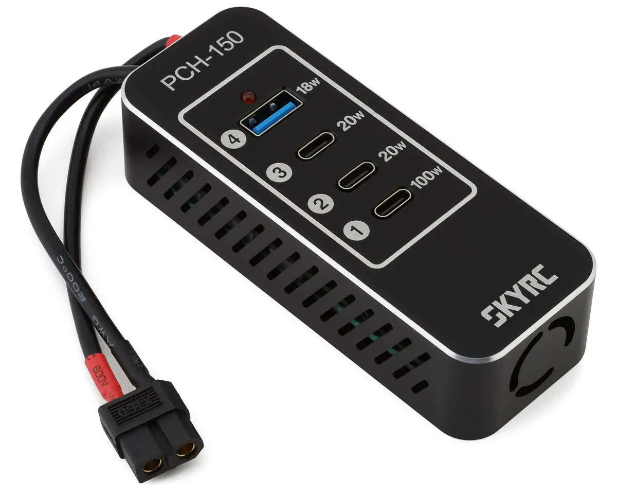 Skyrc Pch-158W Charging Hub 1