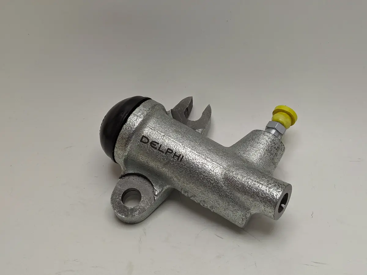 Improved Clutch Slave Cylinder-Stock 7/8" Bore 1