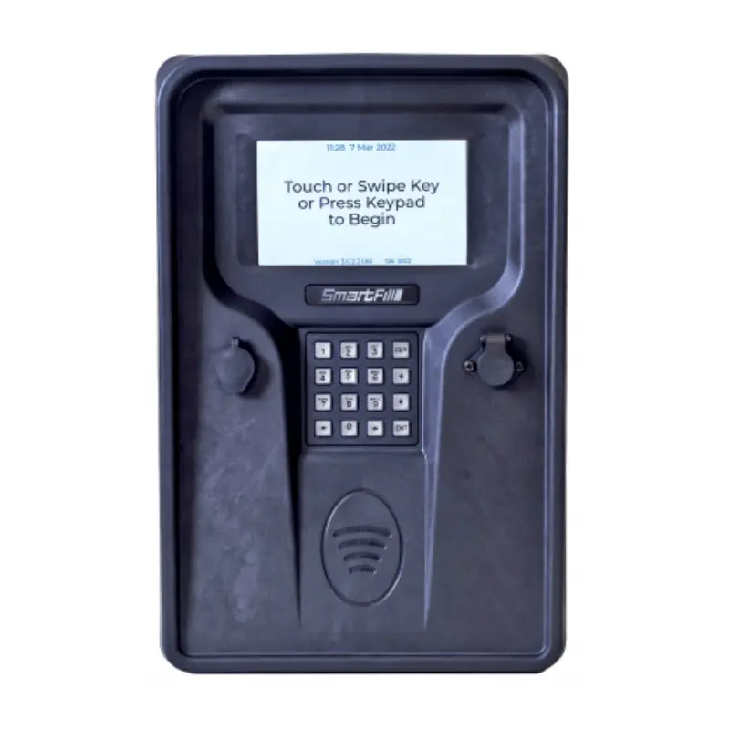 Smartfill Gen 3 Fuel Management System 1