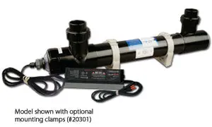 Smart Uv Lite For Ponds By Emperor Aquatics 1