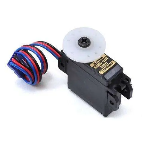 Sanwa Srg-Hr Mini Digital Servo 1
