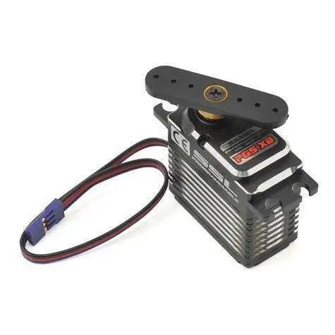 Sanwa Pgs-Xb Programable Ssl Servo 1