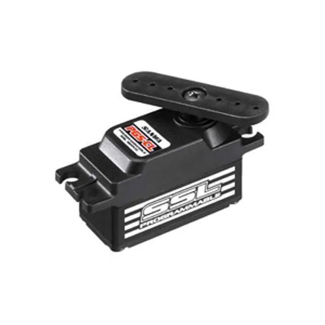 Sanwa Pgs-Cl 2 Programable Servo 1