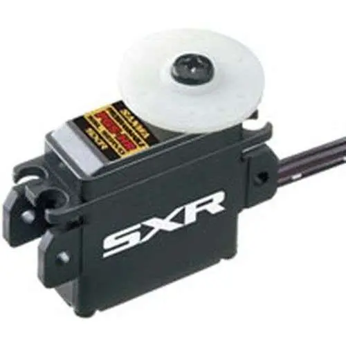 Sanwa Pgs-Hr Servo 1