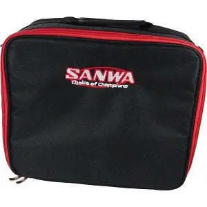 Sanwa Transmitter Bag Multi-Bag Ii 1