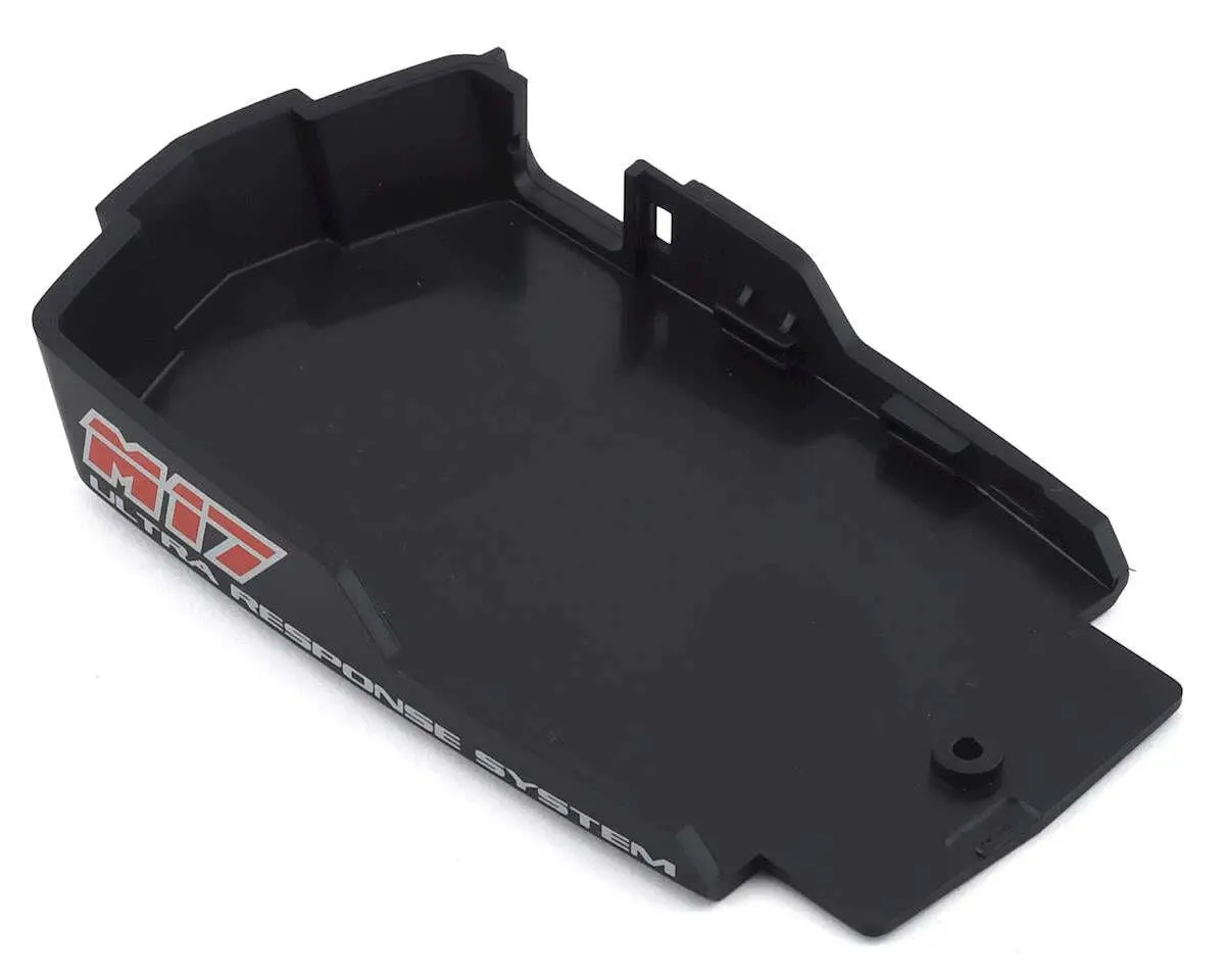M17 Battery Cover 1