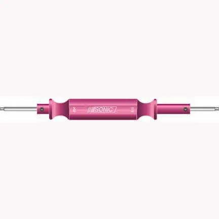 Sonic Double Ended Pro-Wrench .050 / 1.5Mm 1