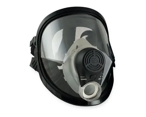 Spec35l - Full Face Spectrum Respirator Mask (Medium/Large) 1