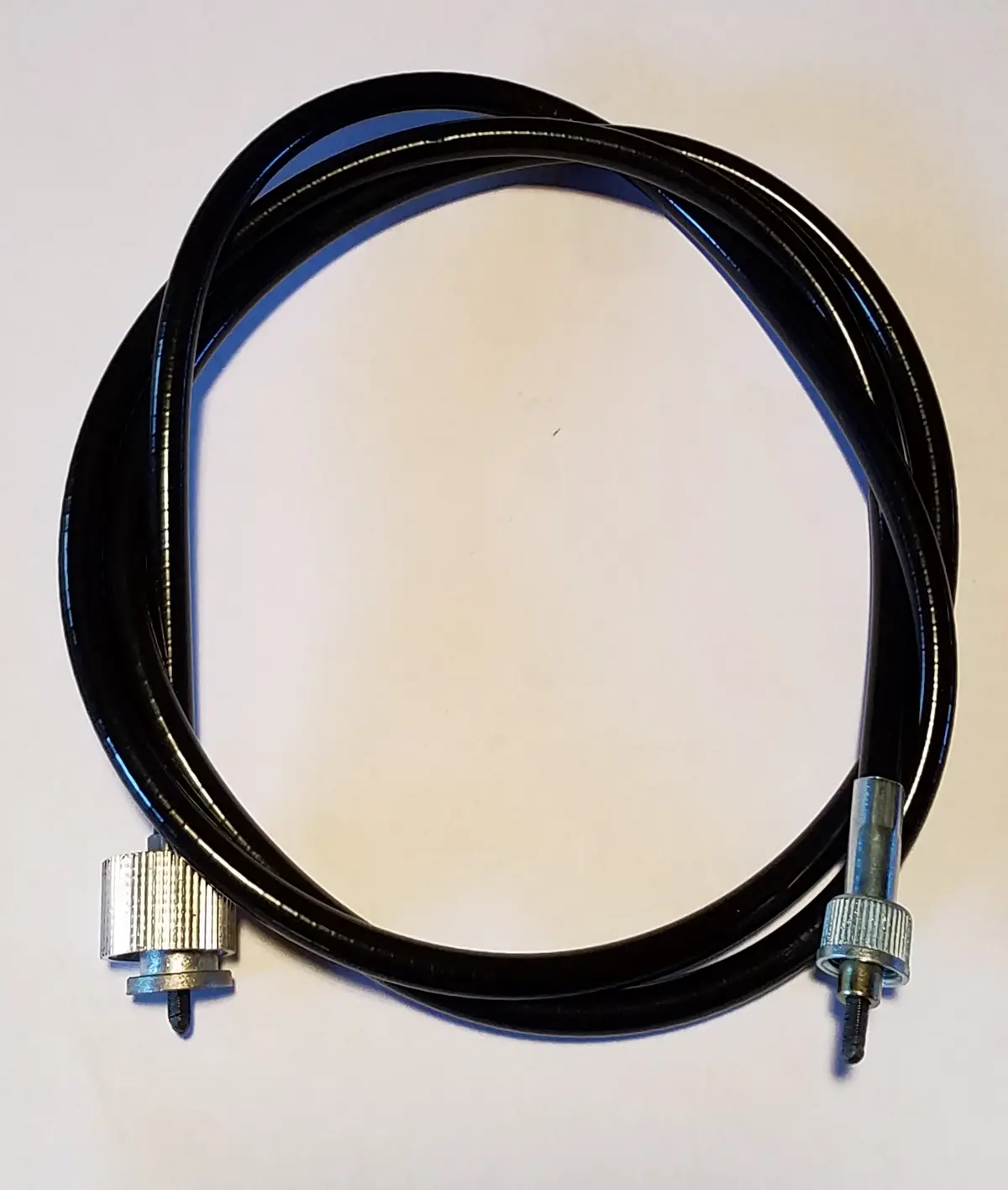 Speedometer Cable For Bugeyes And Spridgets (1958-1967) 1