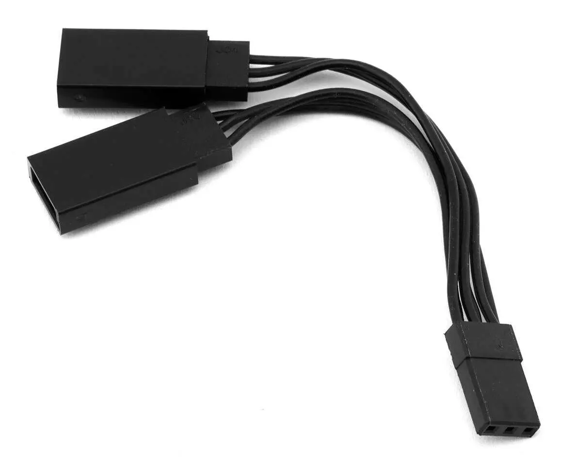 Scale Reflex Servo Y-Harness (80Mm) 1