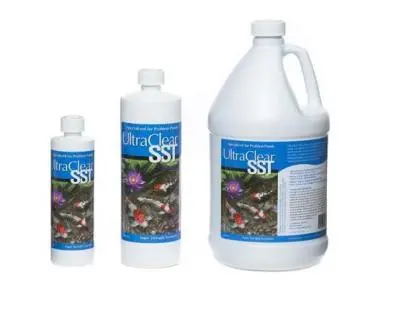 Ultraclear Sst Super Strength Treatment 1