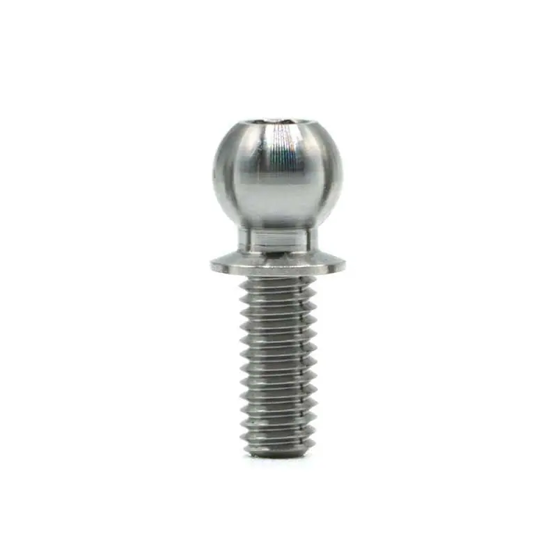 Officina Rc Titanium Ballstuds For Amx 1