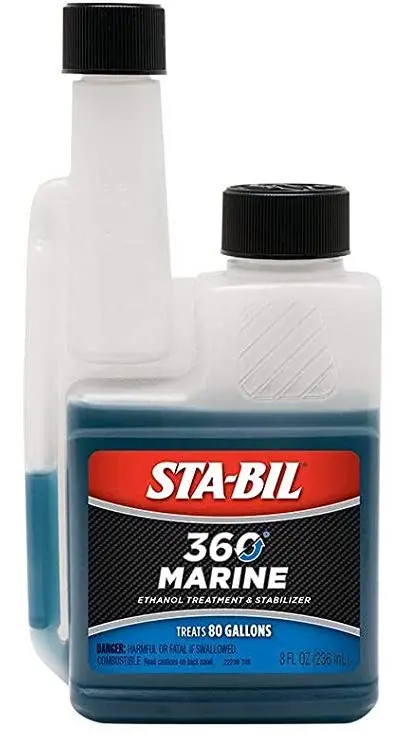 Fuel Stabilizer 1