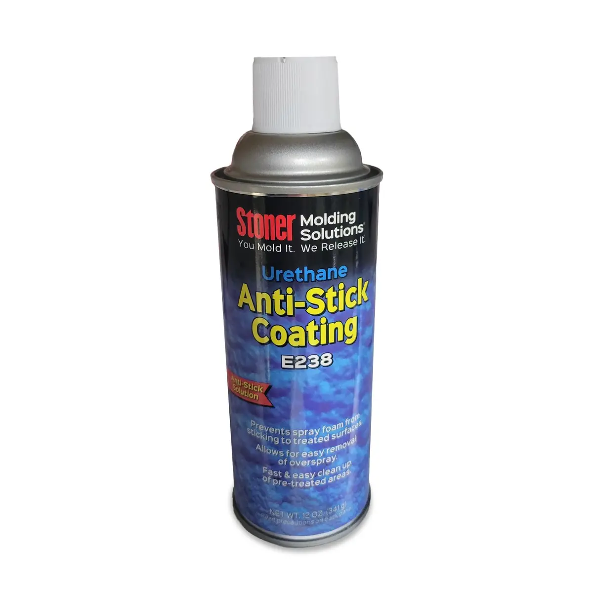 Stoner E238 Urethane Anti-Stick Coating - Can 1
