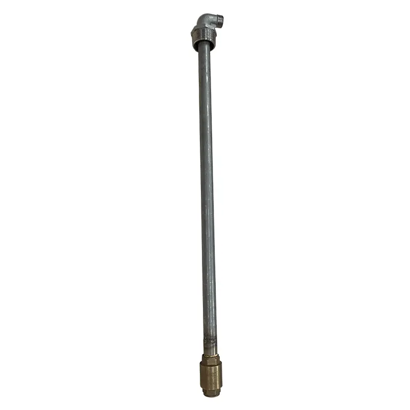 Suction Spear Dn15 1/2" C/W Foot Valve 1
