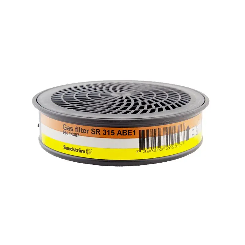 Sundstrom Sr 315 Gas Filter Abe1 1