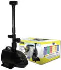 Alpine Submersible Surge Pumps 1