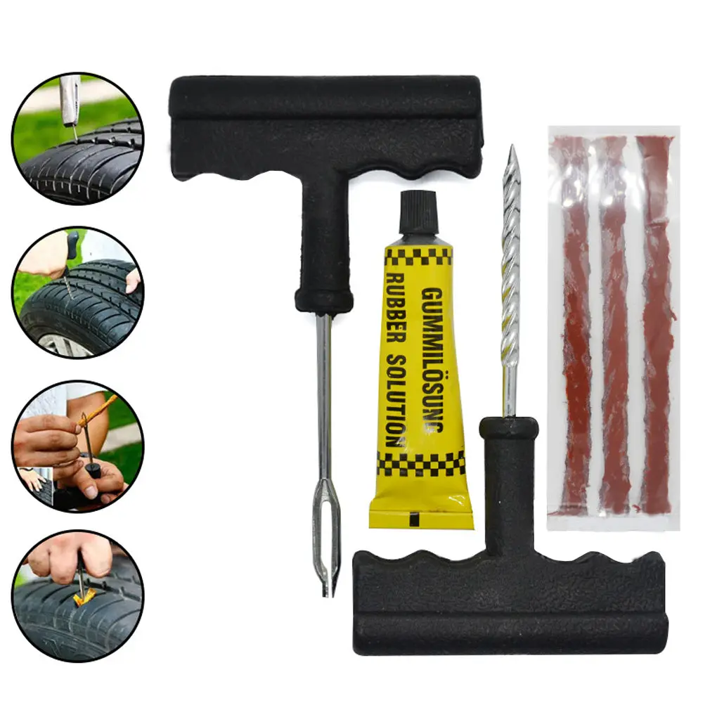 6 In 1 Tire Repair Tools 1