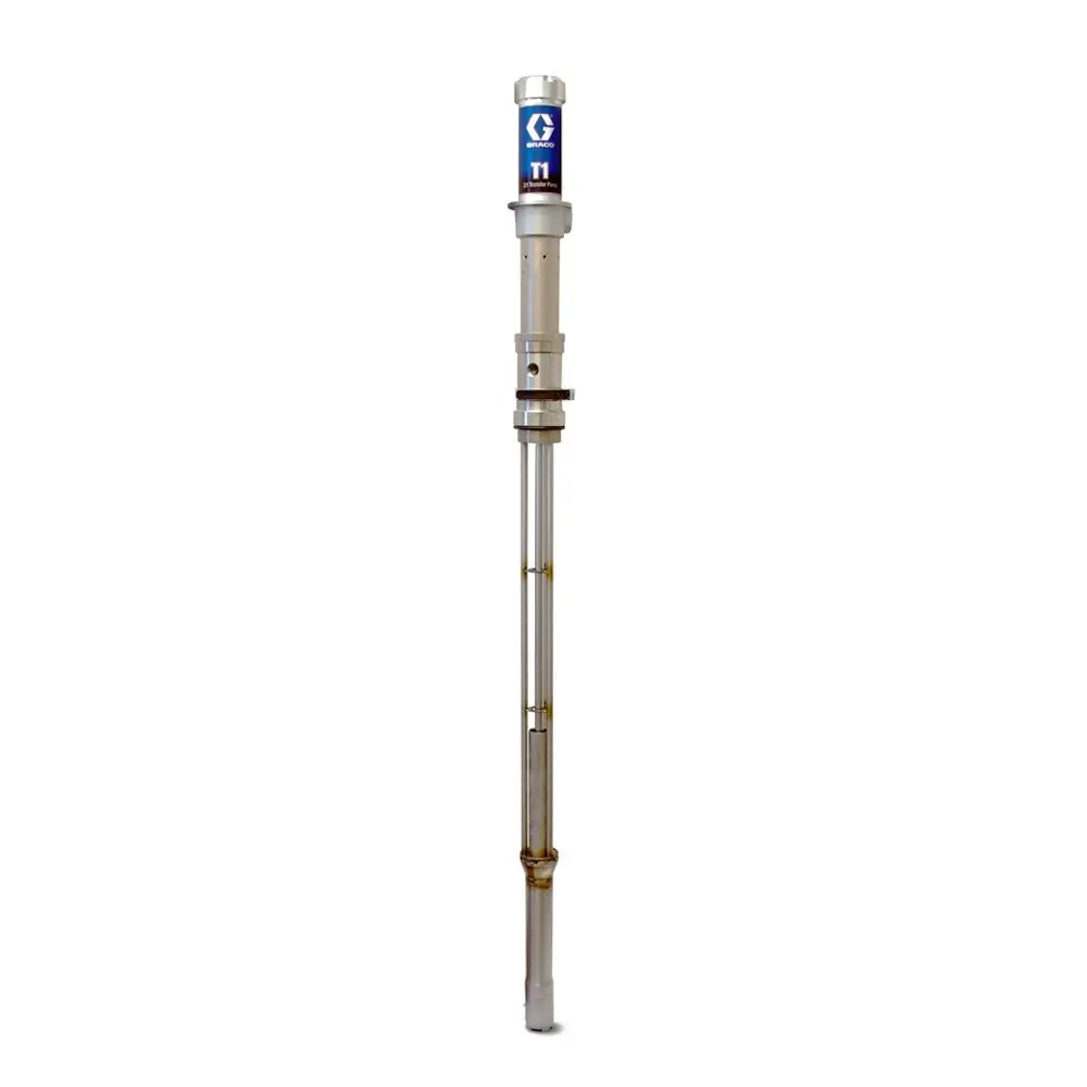 T1 Transfer Pump 1