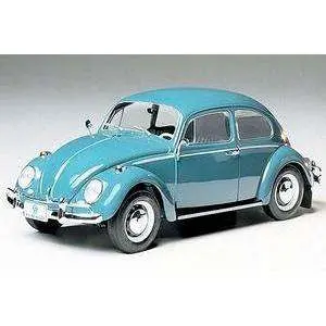 1/24 Tamiya Plastic Model Kits 2