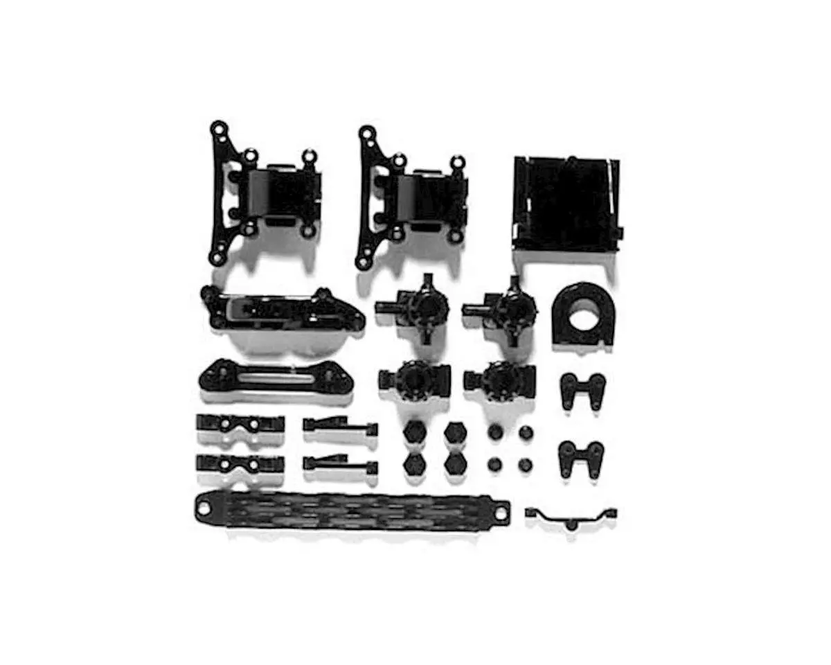 Tamiya Tt-01 A Parts Set 1