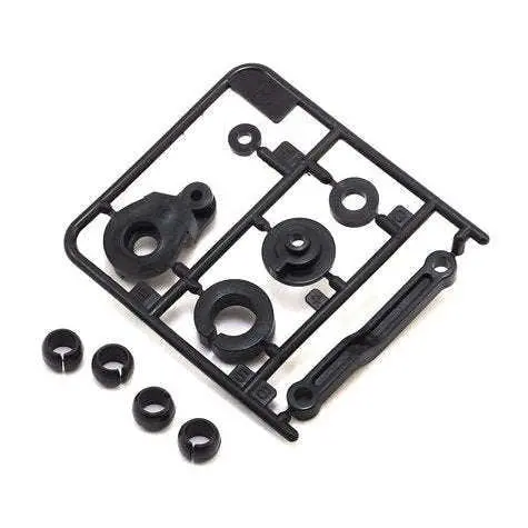 Tamiya Rc Tt-01 P Parts 1